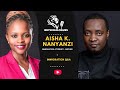 Immigration Q&A with Aisha K Nanyanzi | Bryn Dialogues