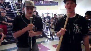 Lakota East Lip Dub for Spina Bifida