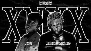 XNXX {REMIX} - Joji \u0026 Juice WRLD