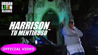 HARRYSON - TU MENTIROSO -  REGGAETON 2018 / CUBATON 2018