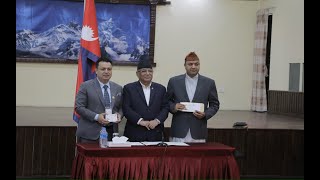 गैरआवासीय नेपालीलाई नागरिकता प्रदान Granting citizenship to non-resident Nepalis