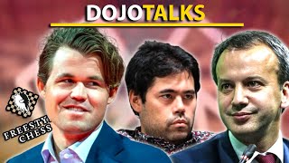 FIDE vs. Freestyle Chess Drama | Dojo Talks