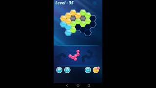 Block! Hexa Puzzle Game