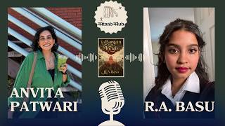 Kitaab Klub x To Bargain with Mortals | Full Discussion with R. A. Basu