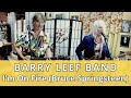 I'm On Fire (Bruce Springsteen) cover by The Barry Leef Band