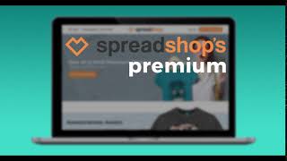 Need a Graphic Designer? Use Spreadshop's Premium Design Service