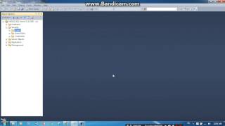 Security in SQL Server 2012