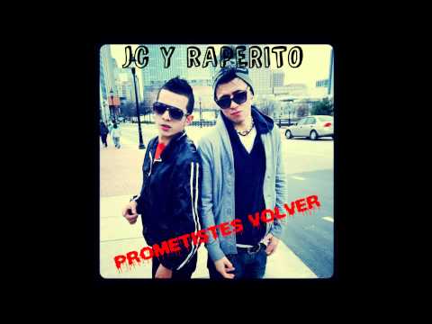 Jc y Raperito Jc y Raperito