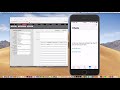 FileMaker and Twilio API for WhatsApp Demo