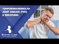 TMJ Disorder and Breathing Patrick McKeown