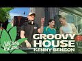 Groovy House DJ SET - MiCasa TuCasa - KENNY BENSON 2025