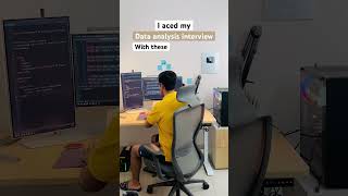 5 Essential SQL Concepts to Ace Your Data Analysis Interview .