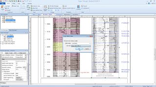 Utilize Strater's New Raster Log Features Webinar