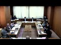 令和元年１２月１１日①　総務常任委員会