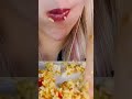 asmr cumi jumbo pedas asmreating mukbang