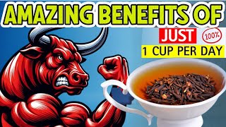 Clove Water EXPERTS Are Hiding These 15 Amazing Health Benefits! 🔥 How To Make Clove Water 🥃