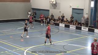 maalikooste Suomen Cup TaTe vs LNM II 31.08.2024