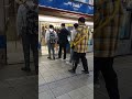 shorts 台灣的捷運~