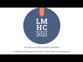 Law & Mental Health Conference 2021 - DAY ONE