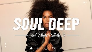 Relaxing Soul Music ~ alone but not lonely ~ New RnB Soul Music Mix Playlist 2023