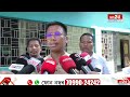 assam news বন বিভাগৰ এনকাউণ্টাৰক ভুৱা আখ্যা এবছুৰ