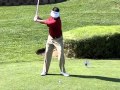 Dean Wilson golf swing slow motion Shriners