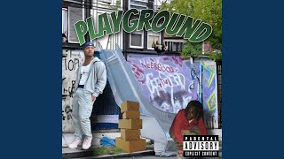 PlayGround (feat. Spoofy Santana)