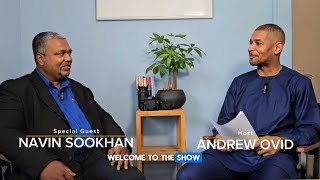 Financial Education with Mr. Navin Sookhan // Ep.2