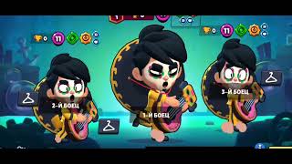 новый тренд #brawlstars #shorts #тренды