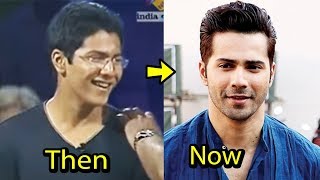 New Bollywood Actors and Their Shocking Transformation | You Won't Believe