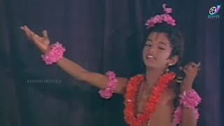 Actor Vijay as Naradha Muni in Kudumbam Tamil Movie - Stumbit Vijay Movies