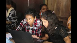 Computer Literacy Program - Progress Through Innovation | CLP USA