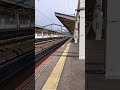 2025.1.29.白石蔵王駅発下りやまびこです🙋