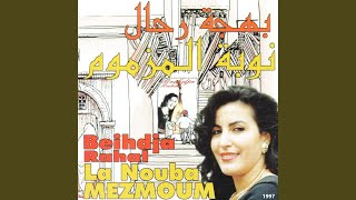 Khlass Mezmoum: Ya moukabil