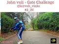 Mapara a Jazz , JOHN VULI GATE CHALLENGE | Keyvoh_ vinke | 2_IN | Street Cypher46