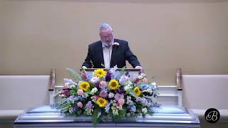 Funeral services for Mrs. Sue Read