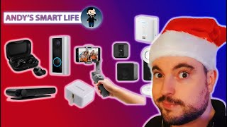 Top 10 Tech Gifts For Christmas 2019