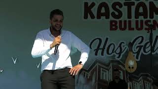 İstanbul Beykoz Yenimahalle Etkinligi  Kastamonu ♥️ Emrah Öz Sahnesi Dostlara Selam