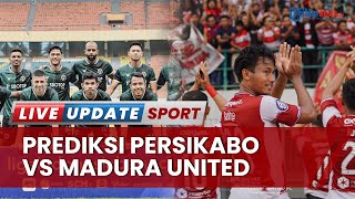 Prediksi Duel Persikabo Vs Madura United Liga 1: Tim Kesakitan Beraksi Demi Tumbuhkan Percaya Diri