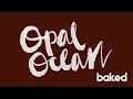 Opal Ocean - Mr Stoker | baked