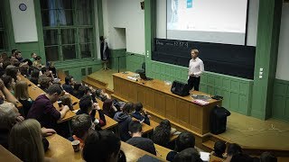 Sociální singularita 21, Karel Janeček || Seminář MPN 5.12.2018