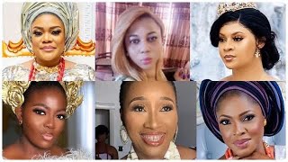 Meet the six wives of the oni of ife