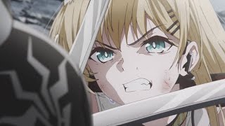 Arknights - [AMV] - March On!