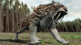 दुनिया के 5 सबसे चौकानेवाले जानवर 5 Most TERRIFYING Extinct Creatures Ever