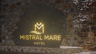 30.09.2024 Mistral Mare Hotel, Istron, Crete, Grecee.