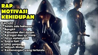 [PART 6] FULL ALBUM RAP MOTIVASI KEHIDUPAN || SIAPKAN KOPI ||LAGU ENAK BUAT SANTAI DAN KERJA