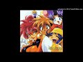 saber marionette j 機械女神j ost ii 16 未来を…キミに。