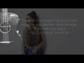 Tata Janeeta - Korbanmu (Lyric Video)