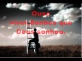 OUSE SONHAR - PLAYBACK