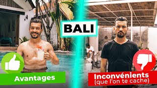 Vivre à Bali : Vraiment le Paradis ? Mon Avis Sincère